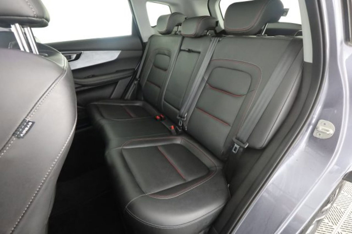Dr dr6 1.5 Turbo Bi-Fuel GPL (3)