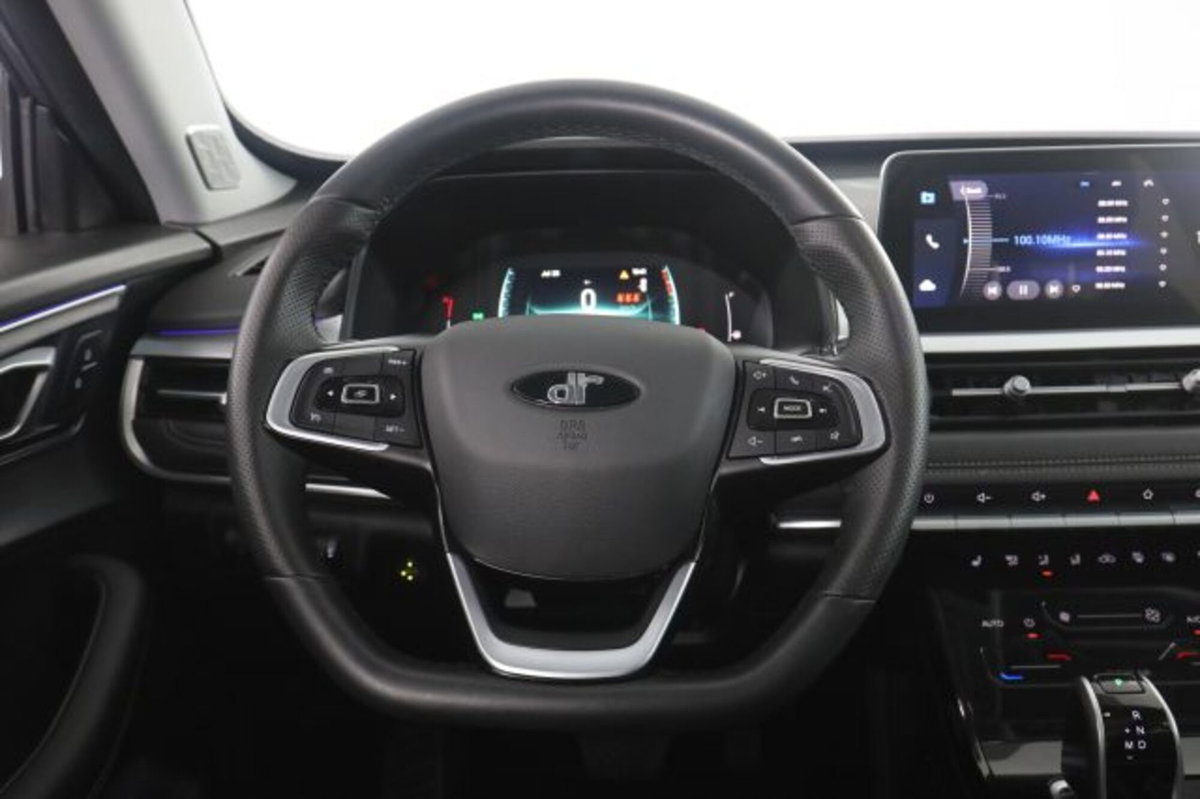 Dr dr6 1.5 Turbo Bi-Fuel GPL (5)