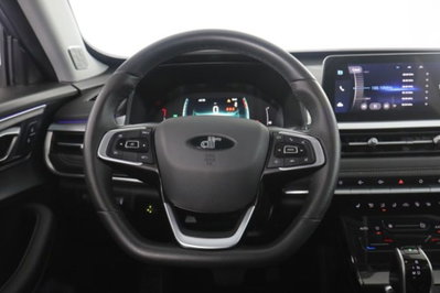 Dr dr6 1.5 Turbo Bi-Fuel GPL (5)