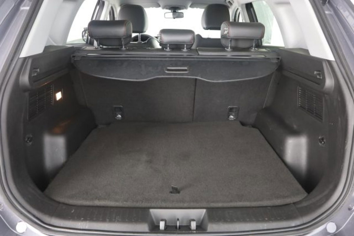 Dr dr6 1.5 Turbo Bi-Fuel GPL (6)