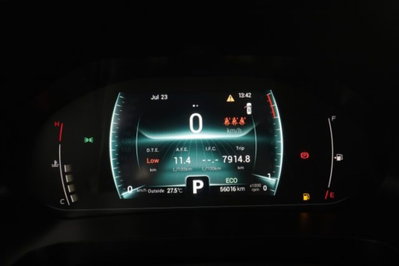 Dr dr6 1.5 Turbo Bi-Fuel GPL (7)