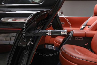 Rolls Royce Phantom Phantom 6.7 Drophead Coupè (7)