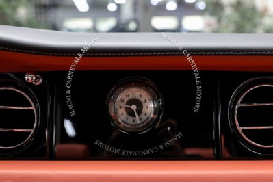 Rolls Royce Phantom Phantom 6.7 Drophead Coupè (14)
