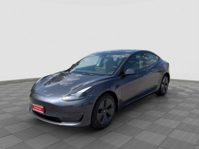 Tesla Model S Long Range Dual Motor awd usata