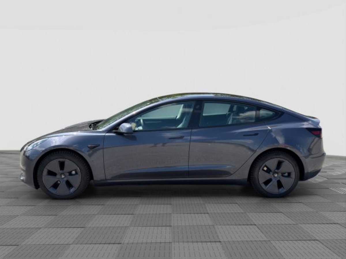 Tesla Model S Long Range Dual Motor awd (2)