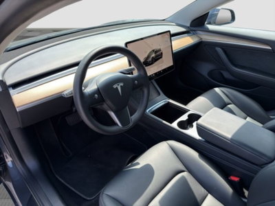 Tesla Model S Long Range Dual Motor awd (9)