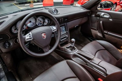 Porsche 911 Cabrio Turbo (8)