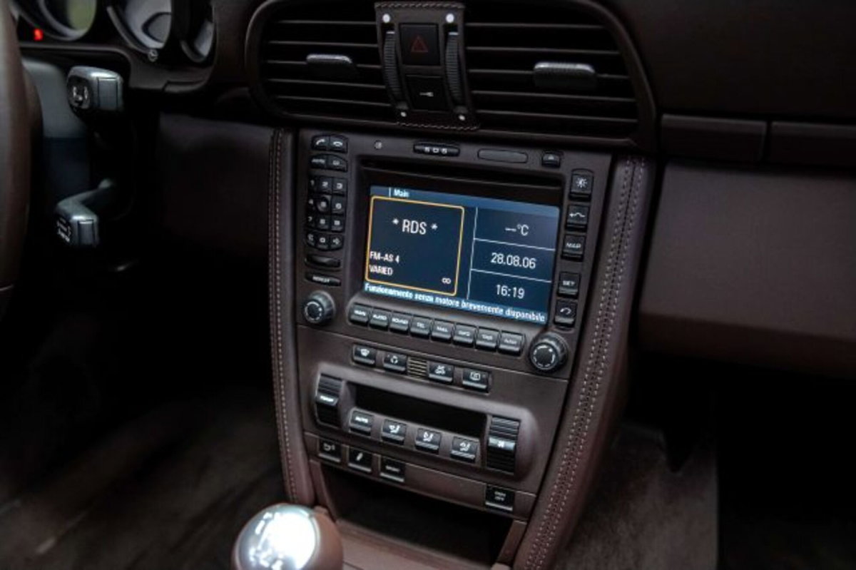 Porsche 911 Cabrio Turbo (11)