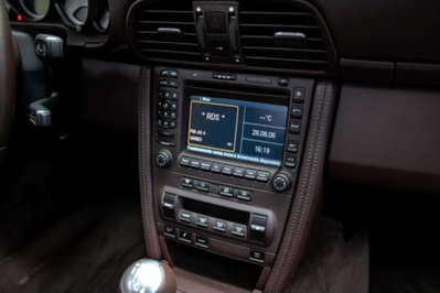 Porsche 911 Cabrio Turbo (11)