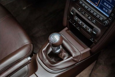 Porsche 911 Cabrio Turbo (12)