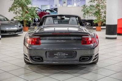 Porsche 911 Cabrio Turbo (6)