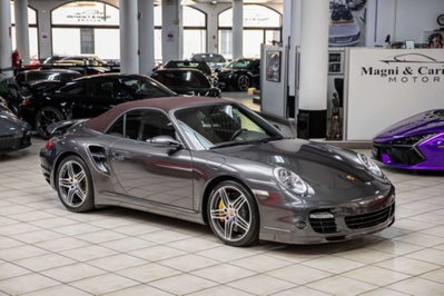 Porsche 911 Cabrio Turbo (9)