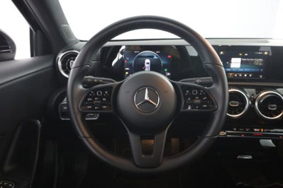 Mercedes-Benz Classe A 180 d Automatic Business (5)