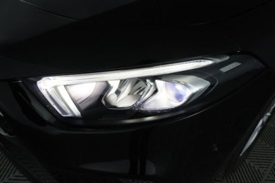 Mercedes-Benz Classe A 180 d Automatic Business (9)