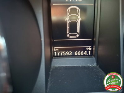 Skoda Yeti 1.6 TDI CR 105CV Ambition GreenLine (13)