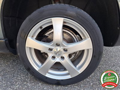 Skoda Yeti 1.6 TDI CR 105CV Ambition GreenLine (7)