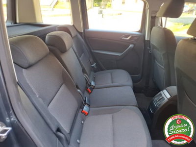 Skoda Yeti 1.6 TDI CR 105CV Ambition GreenLine (9)