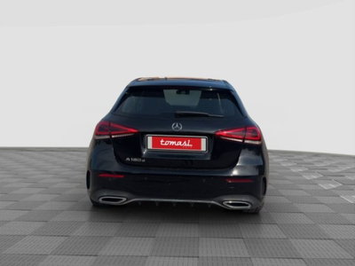 Mercedes-Benz Classe A 180 d Premium (4)