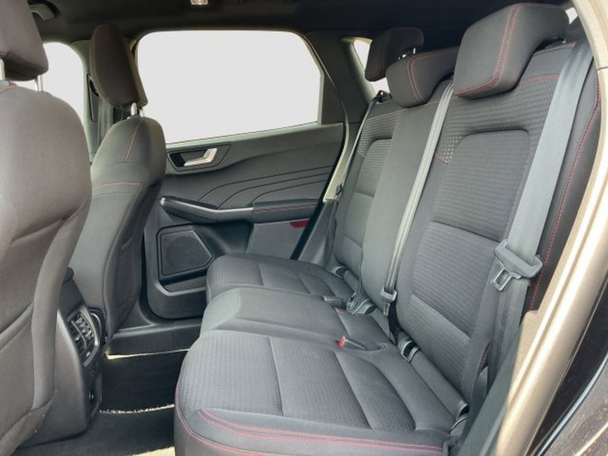 Ford Kuga 2.5 Plug In Hybrid 225 CV CVT 2WD ST-Line (9)