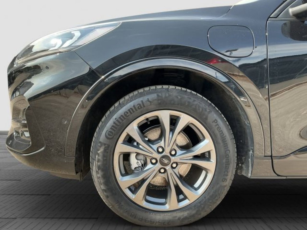 Ford Kuga 2.5 Plug In Hybrid 225 CV CVT 2WD ST-Line (12)