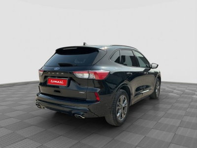 Ford Kuga 2.5 Plug In Hybrid 225 CV CVT 2WD ST-Line (4)