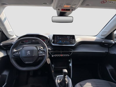 Peugeot 208 PureTech 100 Stop&Start 5 porte Active (12)