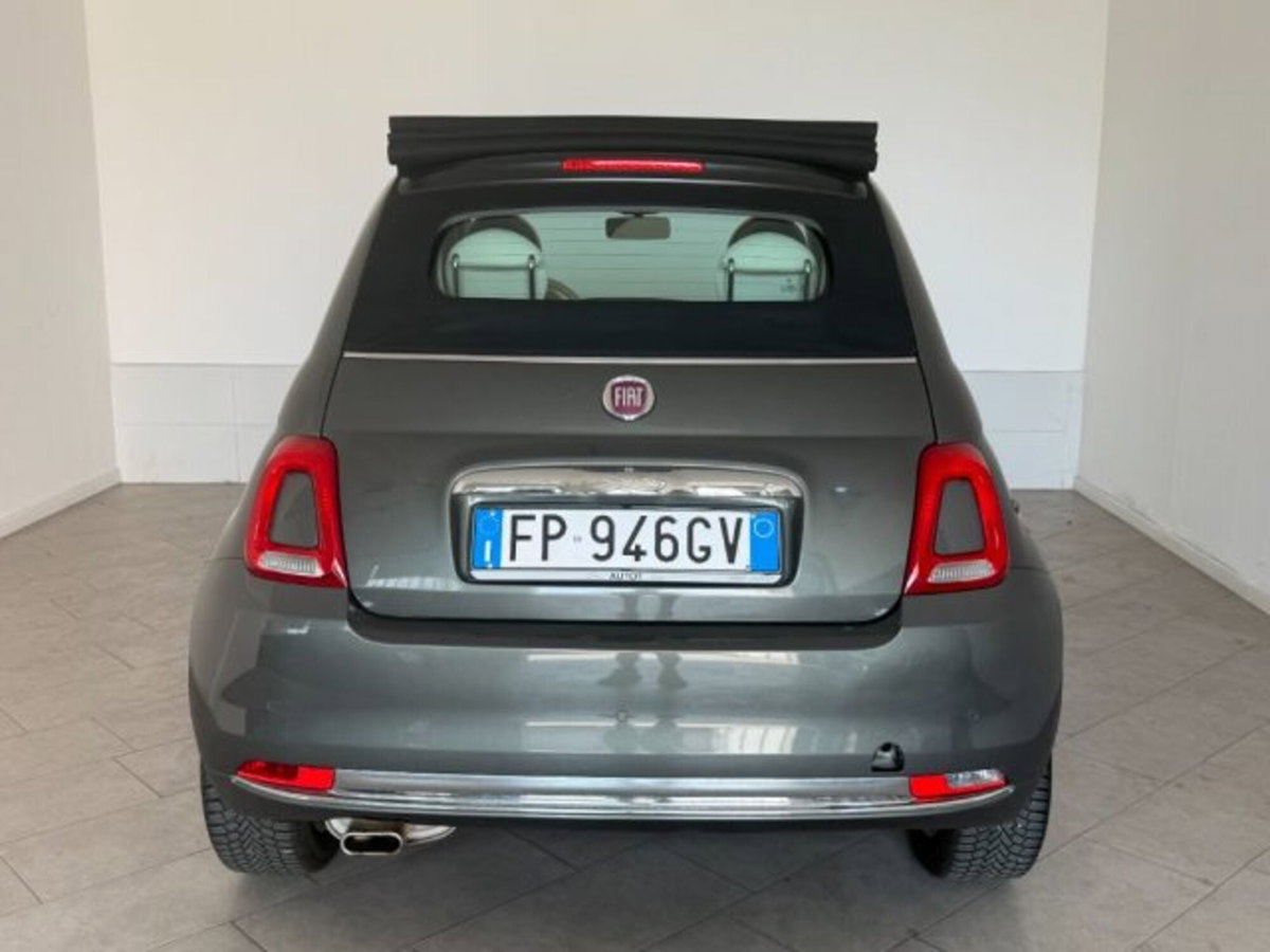 Fiat 500C Cabrio 1.2 S (10)