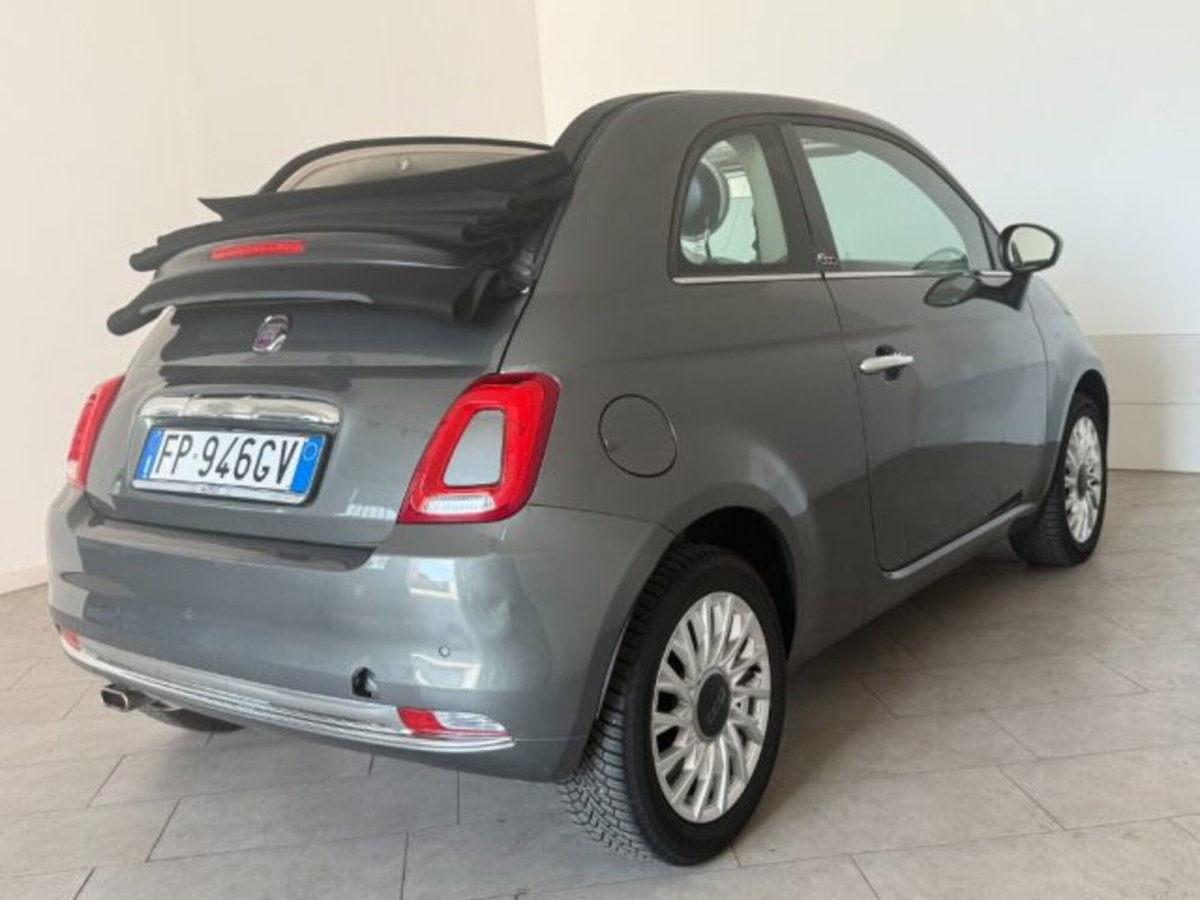 Fiat 500C Cabrio 1.2 S (11)
