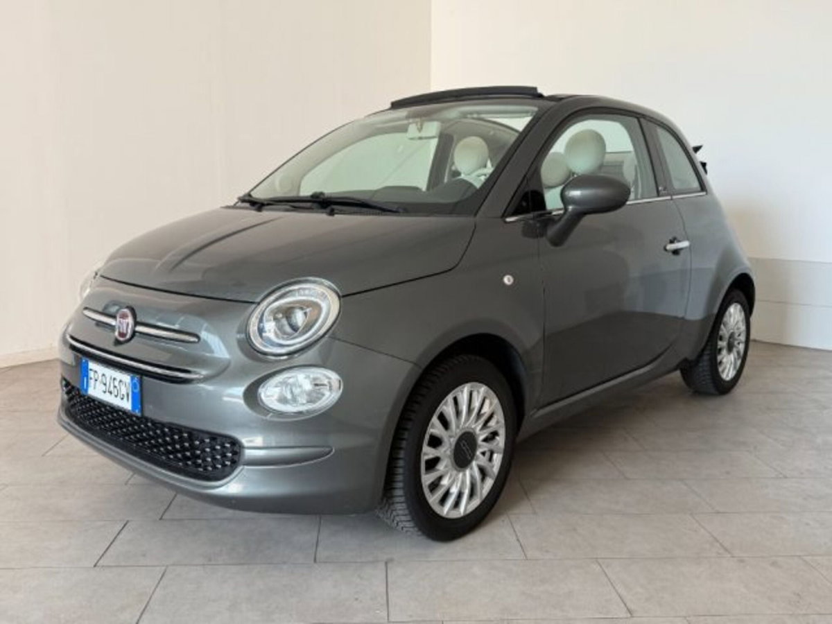 Fiat 500C Cabrio 1.2 S (12)