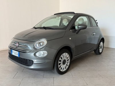 Fiat 500C Cabrio 1.2 S (12)