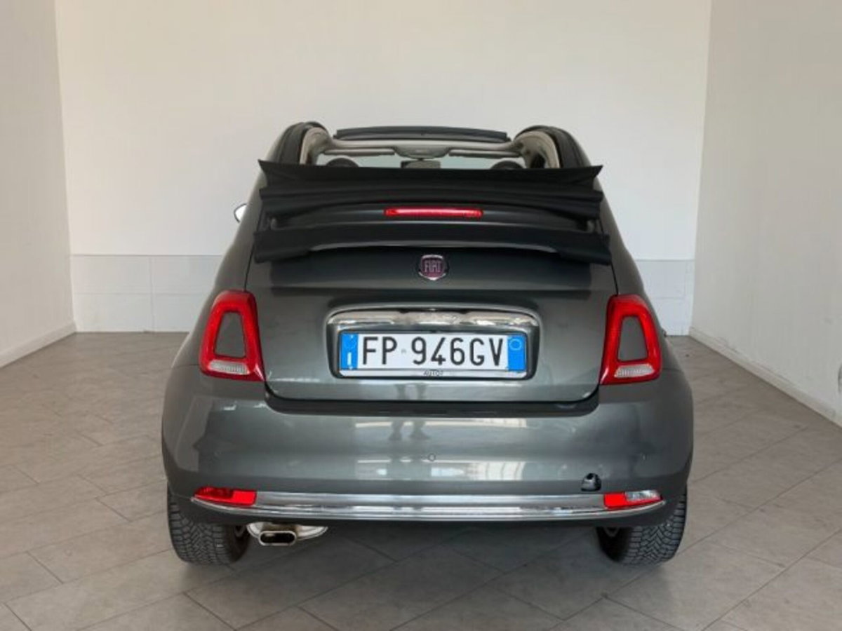 Fiat 500C Cabrio 1.2 S (13)