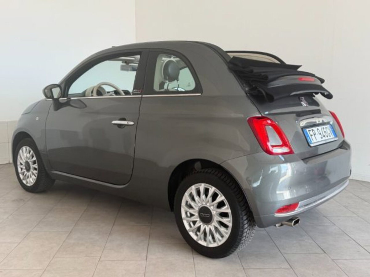Fiat 500C Cabrio 1.2 S (14)
