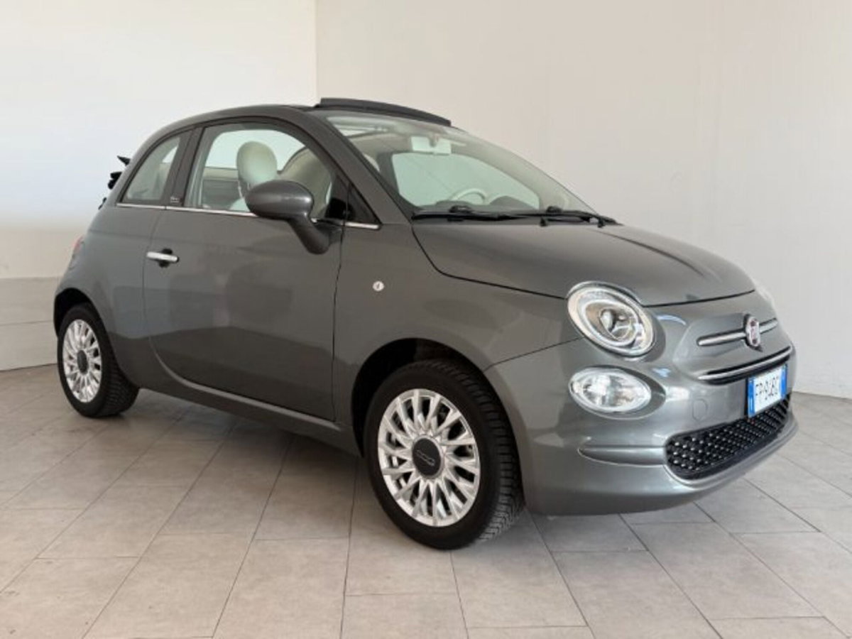Fiat 500C Cabrio 1.2 S (2)