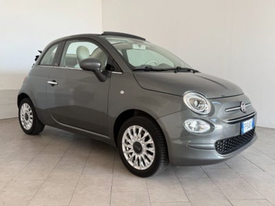 Fiat 500C Cabrio 1.2 S (2)