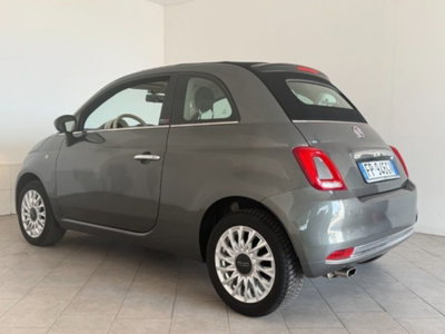 Fiat 500C Cabrio 1.2 S (5)