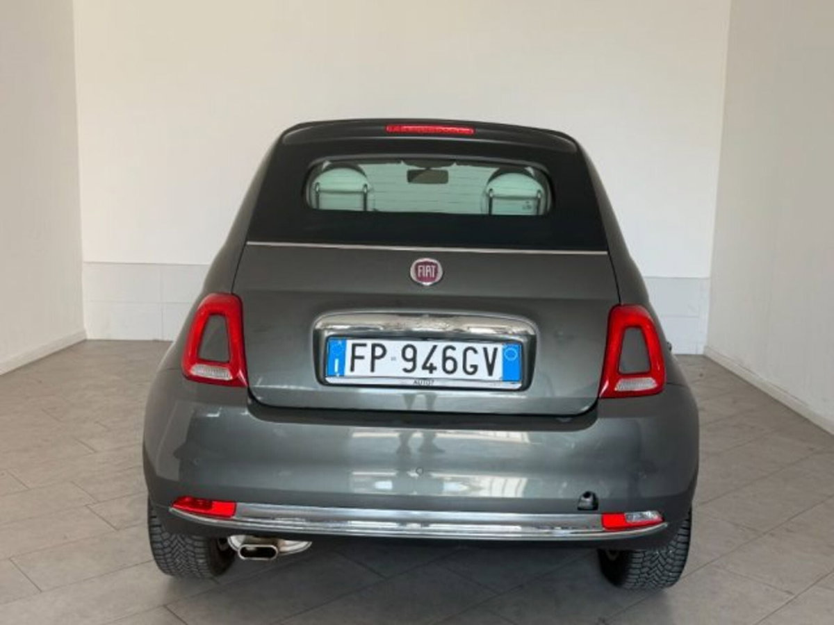 Fiat 500C Cabrio 1.2 S (6)