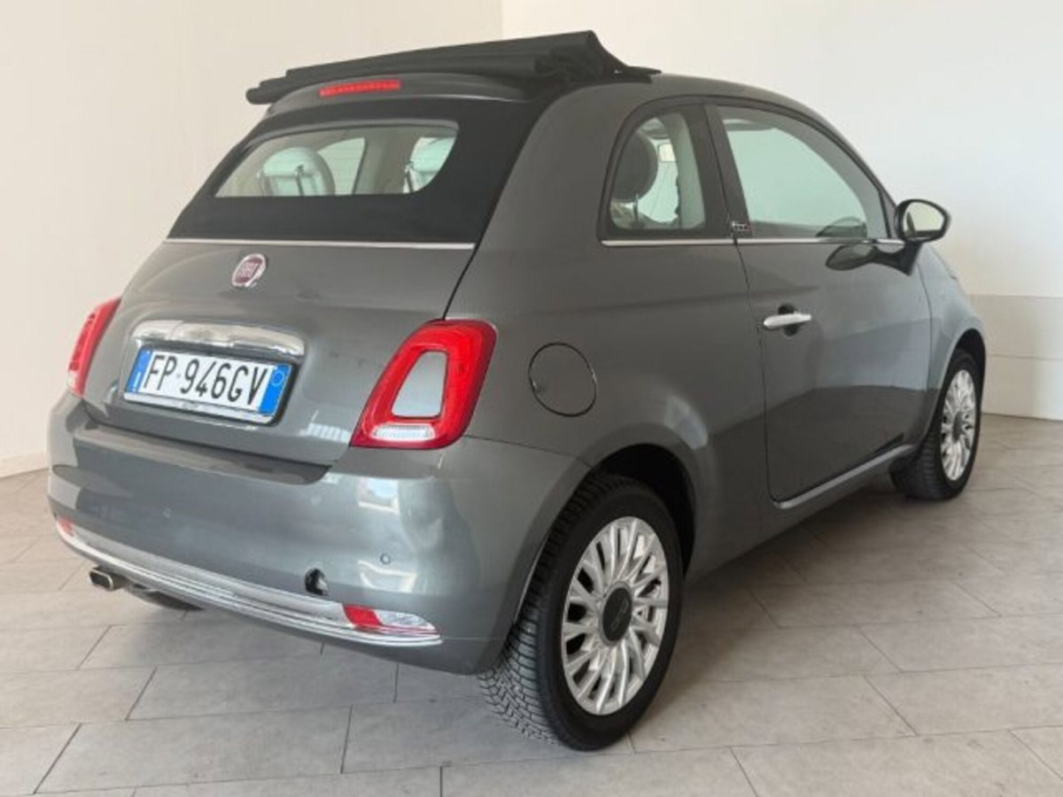 Fiat 500C Cabrio 1.2 S (9)