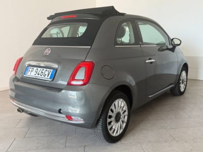 Fiat 500C Cabrio 1.2 S (9)