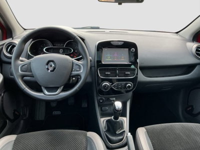 Renault Clio dCi 8V 75CV Start&Stop 5 porte Energy Life (11)