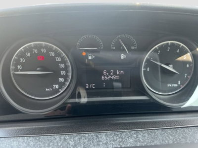 Lancia Ypsilon 1.0 FireFly 5 porte S&S Hybrid Ecochic A. Ferretti (14)