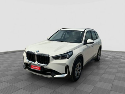 BMW X1 sDrive 18d Edition Essence usata