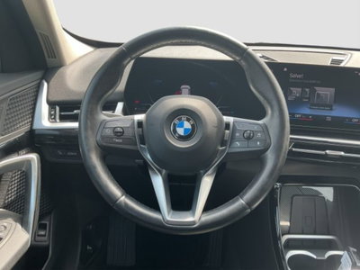 BMW X1 sDrive 18d Edition Essence (12)