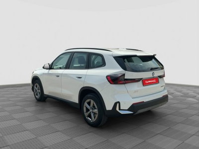 BMW X1 sDrive 18d Edition Essence (3)