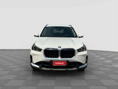 BMW X1 sDrive 18d Edition Essence (8)
