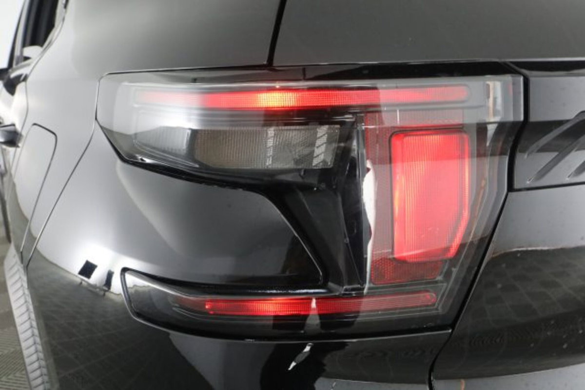 Citroen C3 Aircross 1.2 puretech turbo Plus 100cv (18)