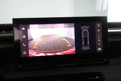 Citroen C3 Aircross 1.2 puretech turbo Plus 100cv (20)