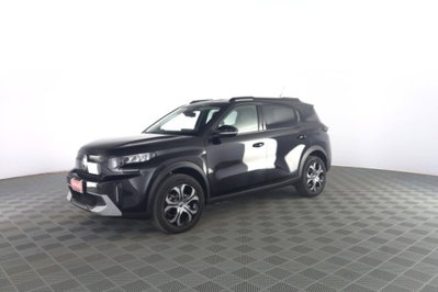 Citroen C3 Aircross 1.2 puretech turbo Plus 100cv (8)