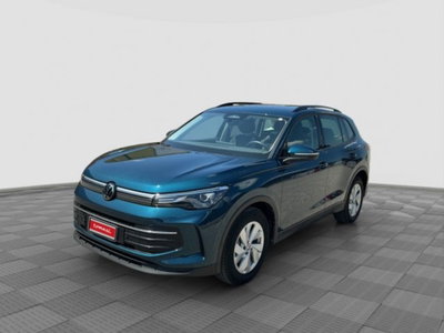 Volkswagen Tiguan Allspace 2.0 tdi Life 150cv dsg usata