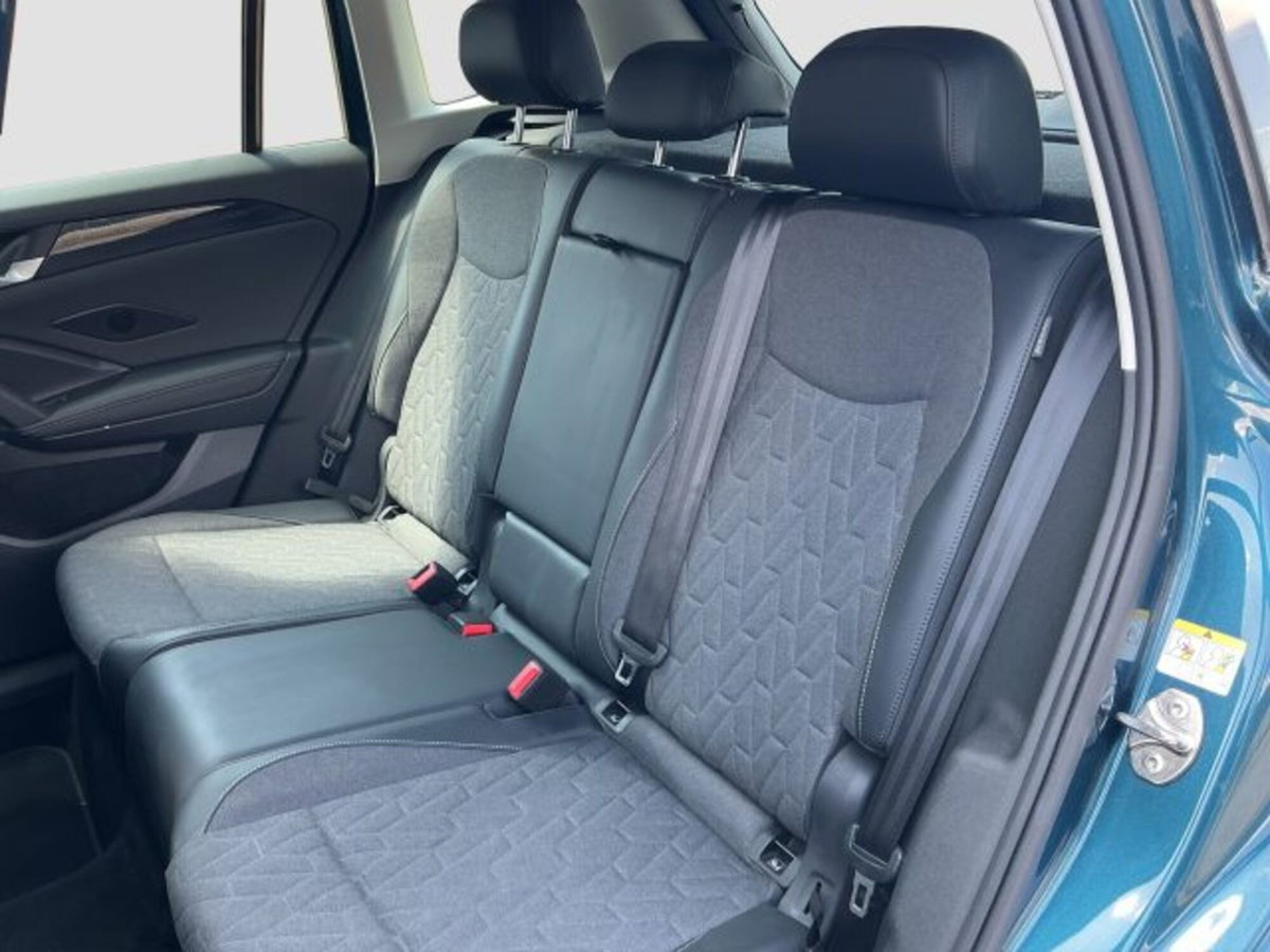 Volkswagen Tiguan Allspace 2.0 tdi Life 150cv dsg (10)