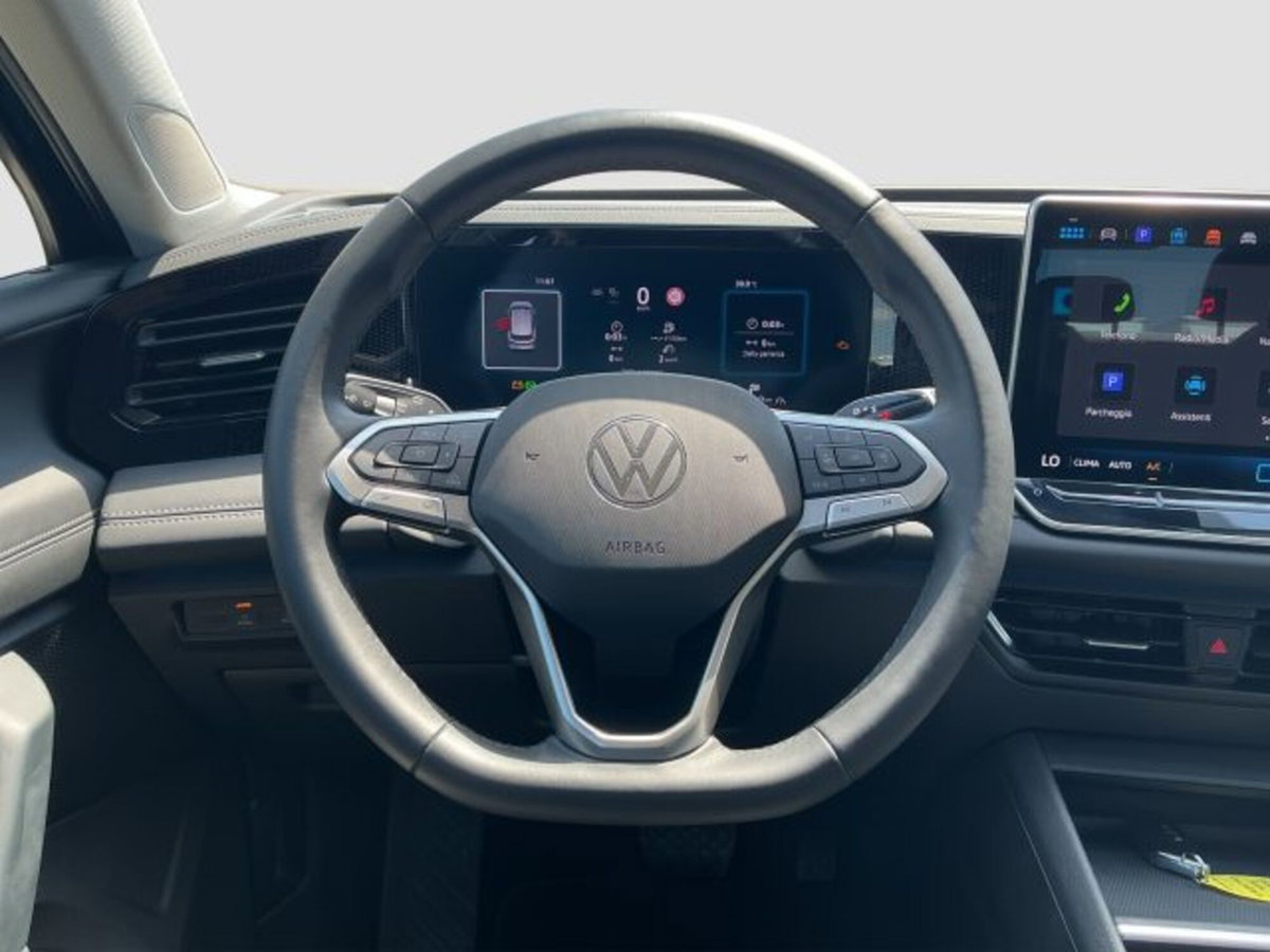 Volkswagen Tiguan Allspace 2.0 tdi Life 150cv dsg (12)